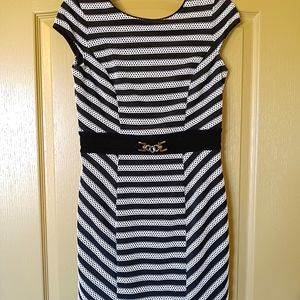 NWT White House Black Market Dress